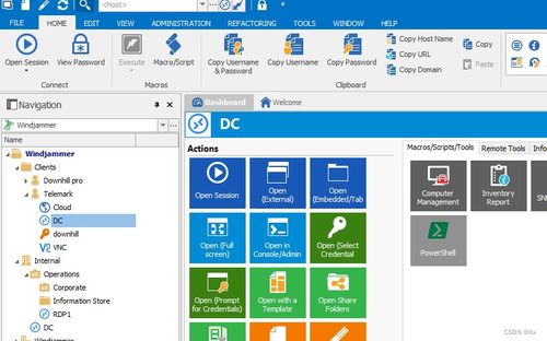 屏幕監(jiān)控軟件大盤(pán)點(diǎn) 10款高效助力計(jì)算機(jī)軟件數(shù)據(jù)處理服務(wù)的利器